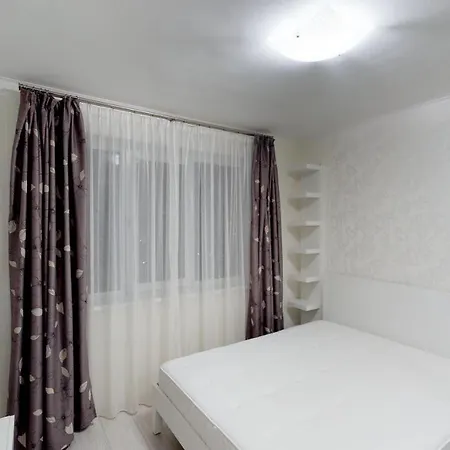 Sea View Apartment アパート ブルガス