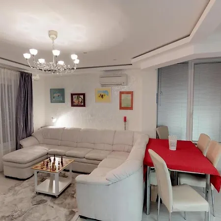 アパート Sea View Apartment *