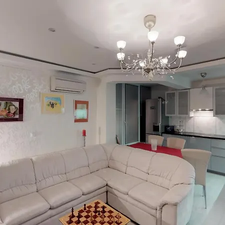 Sea View Apartment アパート